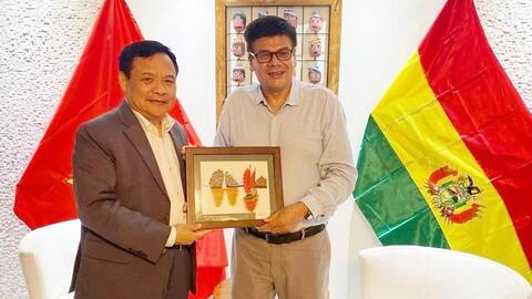 50 năm Thống nhất đất nước: Ý nghĩa thời đại sâu sắc của chiến thắng 30/4