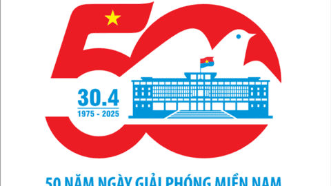 Tuyên truyền Kỷ niệm 50 năm Ngày Giải phóng miền Nam thống nhất đất nước (30/4/1975-30/4/2025)