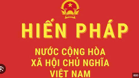 Kế hoạch Tổ chức lấy ý kiến Nhân dân, các ngành, các cấp về dự thảo Nghị quyết sửa đổi, bổ sung một số điều của Hiến pháp nước Cộng hoà xã hội chủ nghĩa Việt năm năm 2013